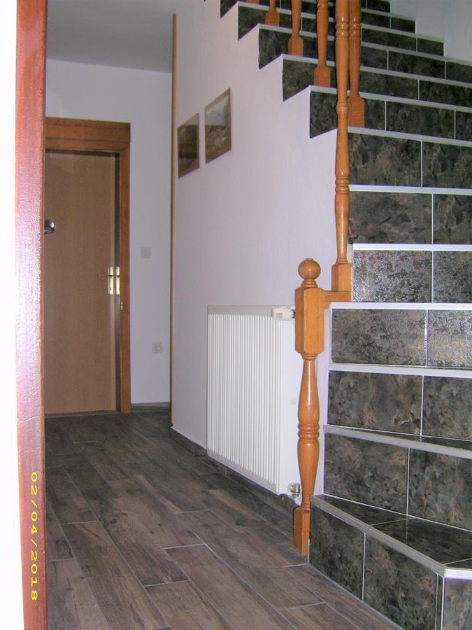 Plitvička Jezera Vila Vuk מראה חיצוני תמונה
